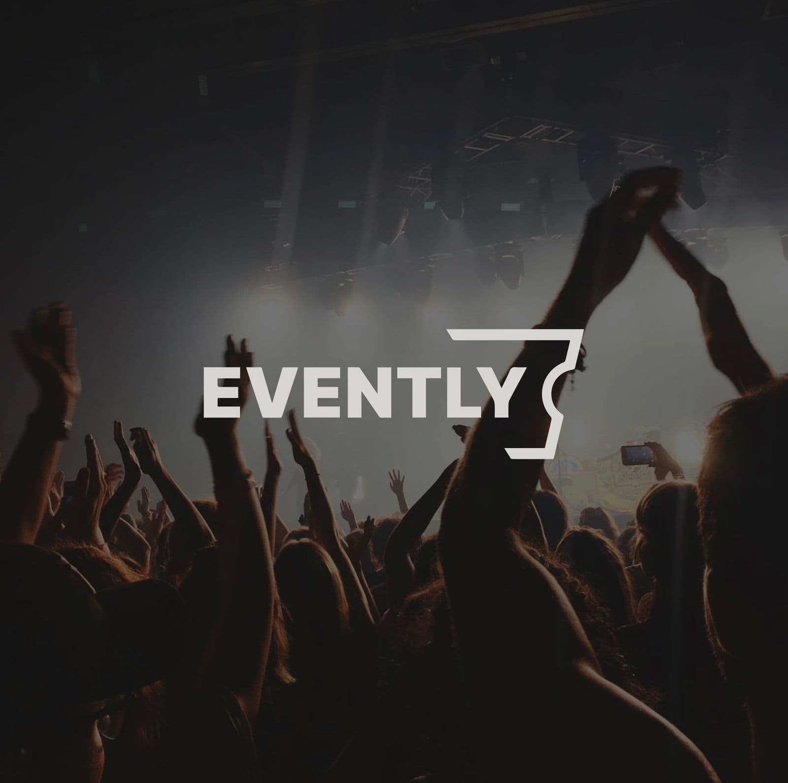 Dualbeats - Portada de eventos